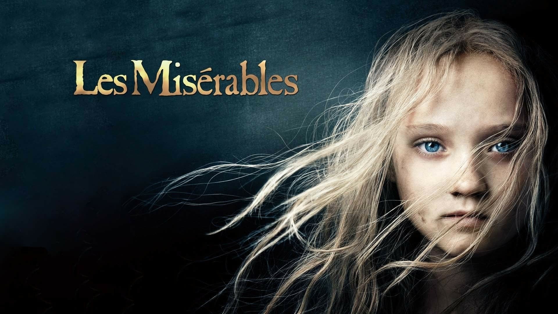 Foto do filme Os Miseráveis