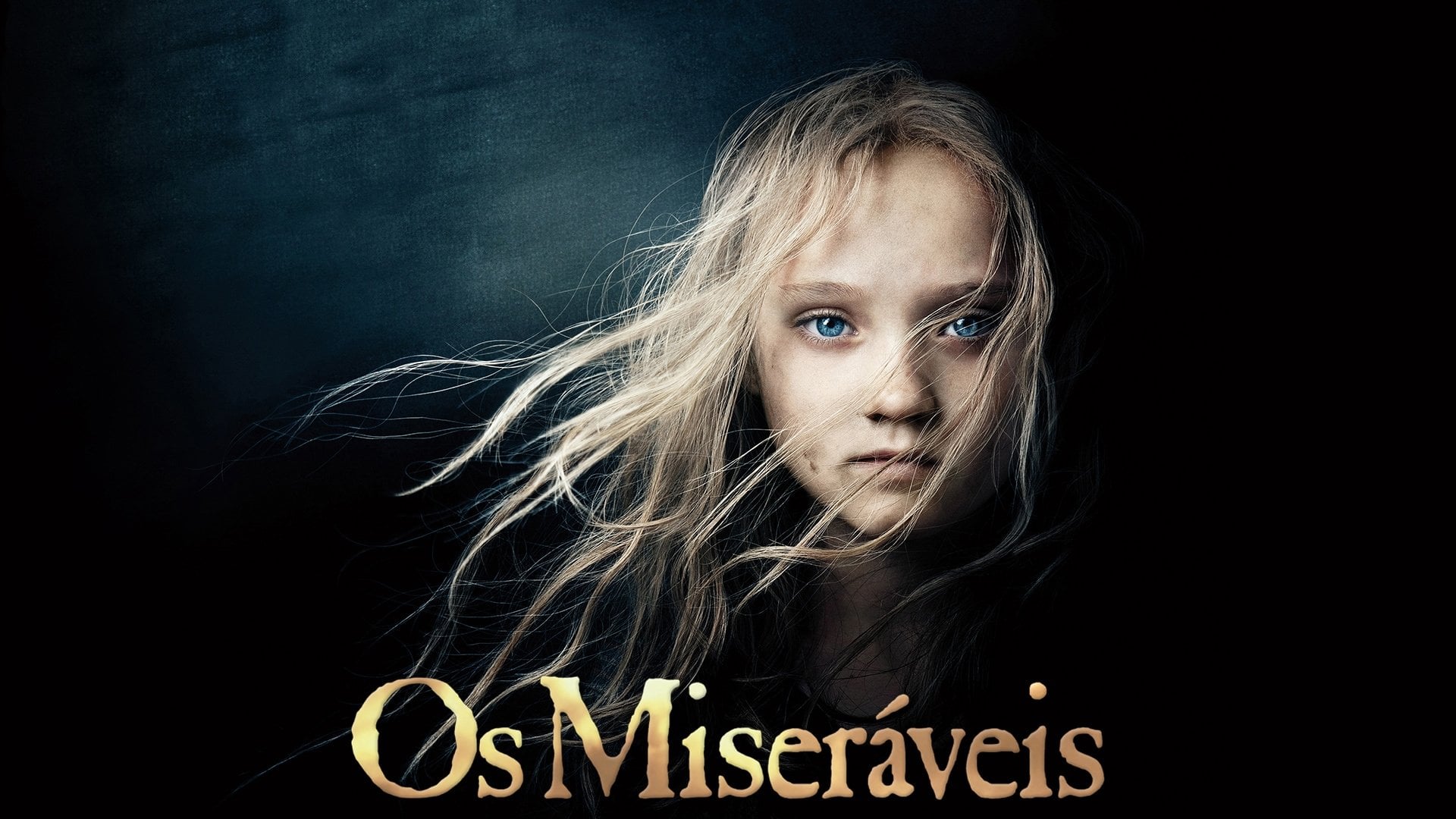 Foto do filme Os Miseráveis