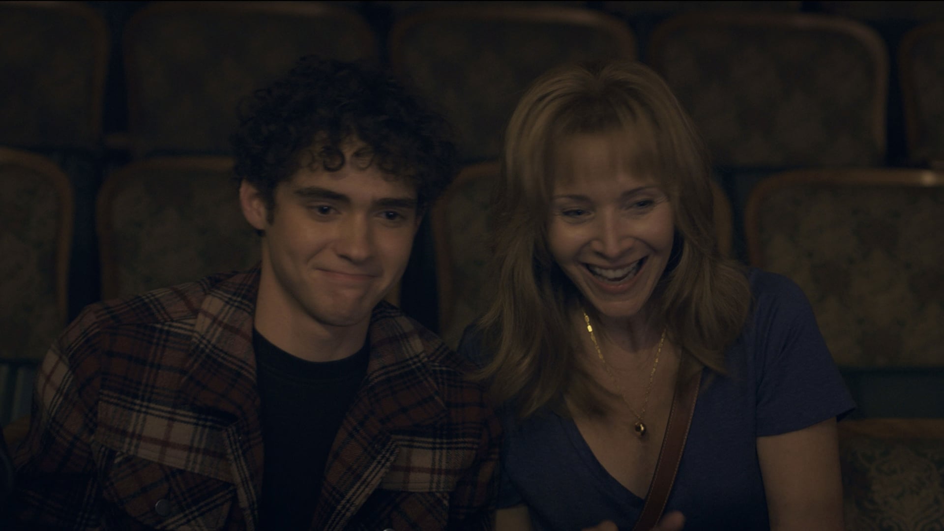 Foto do filme Apresentando, Nate
