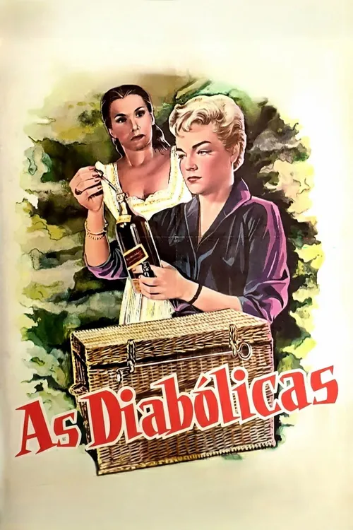 As Diabólicas