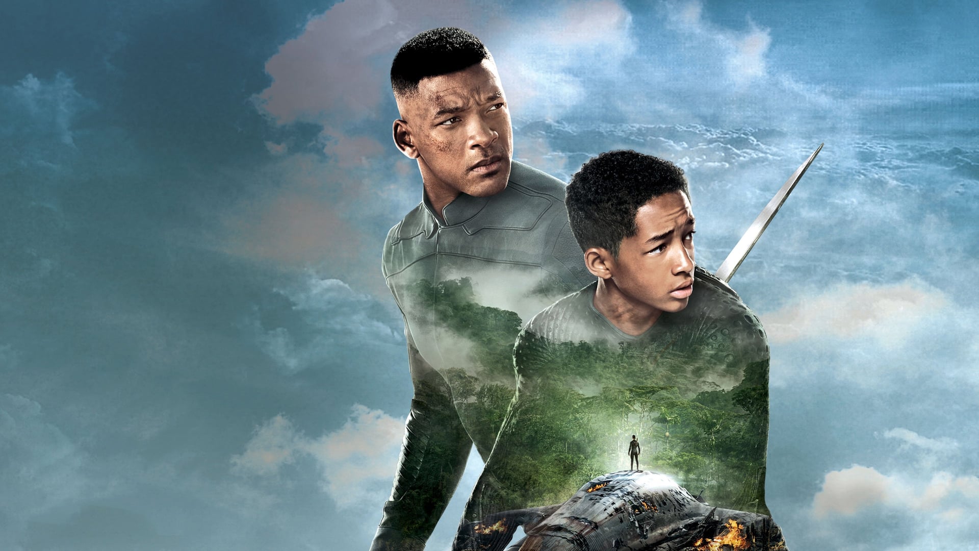 Foto do filme Depois da Terra