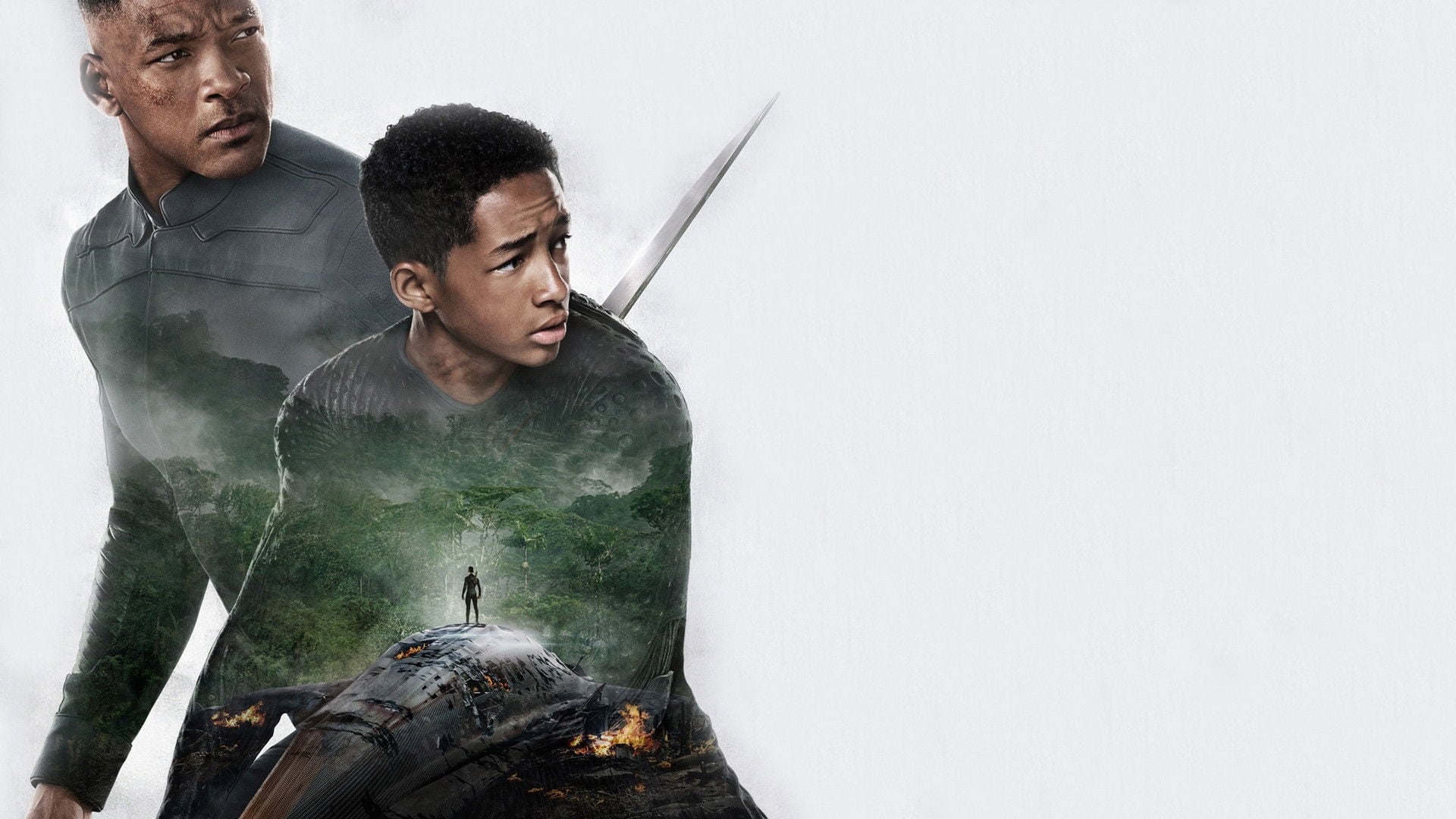 Foto do filme Depois da Terra