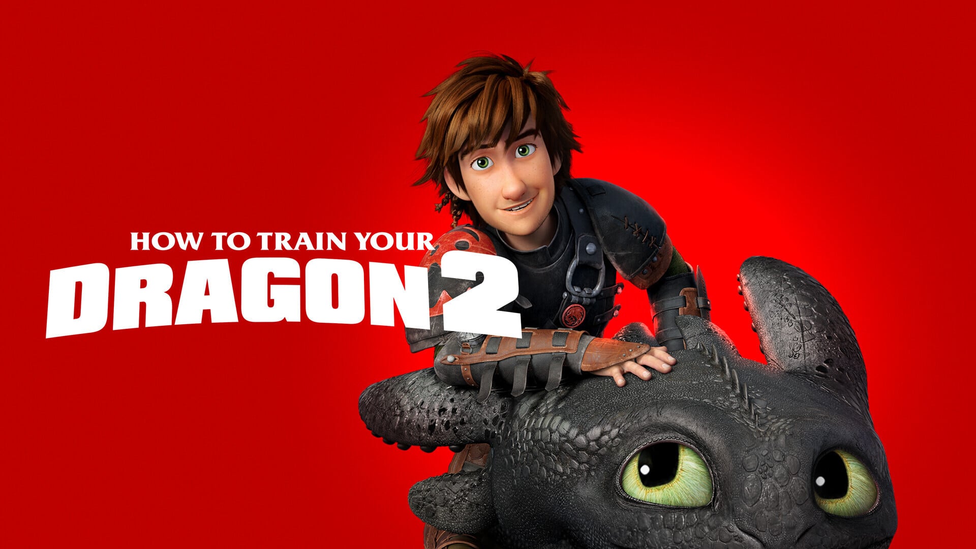 Foto do filme Como Treinar o seu Dragão 2