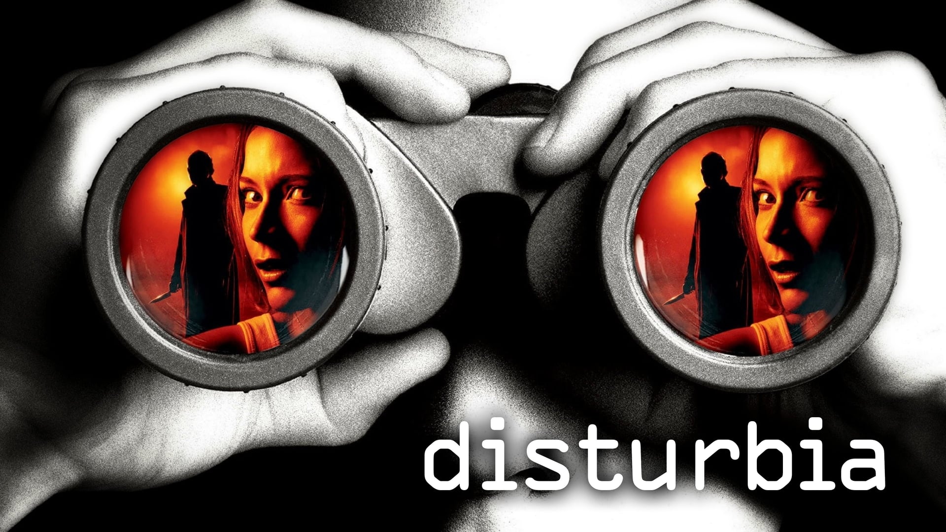Foto do filme Paranóia