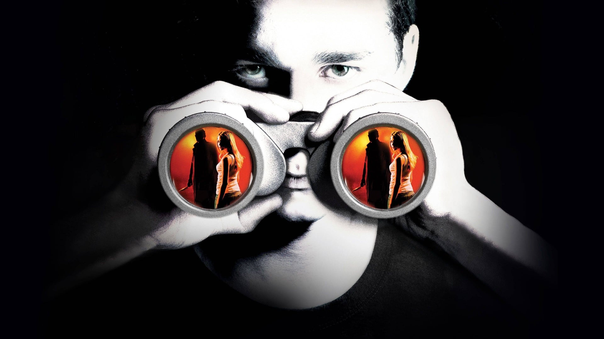 Foto do filme Paranóia