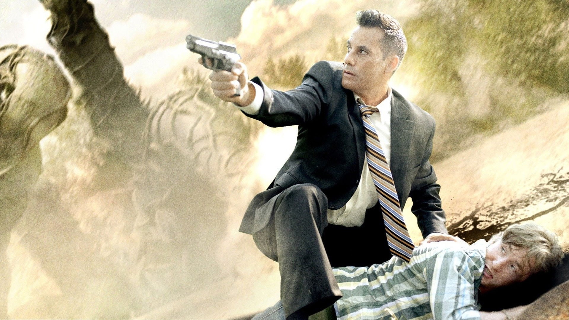 Foto do filme Seeds of Destruction