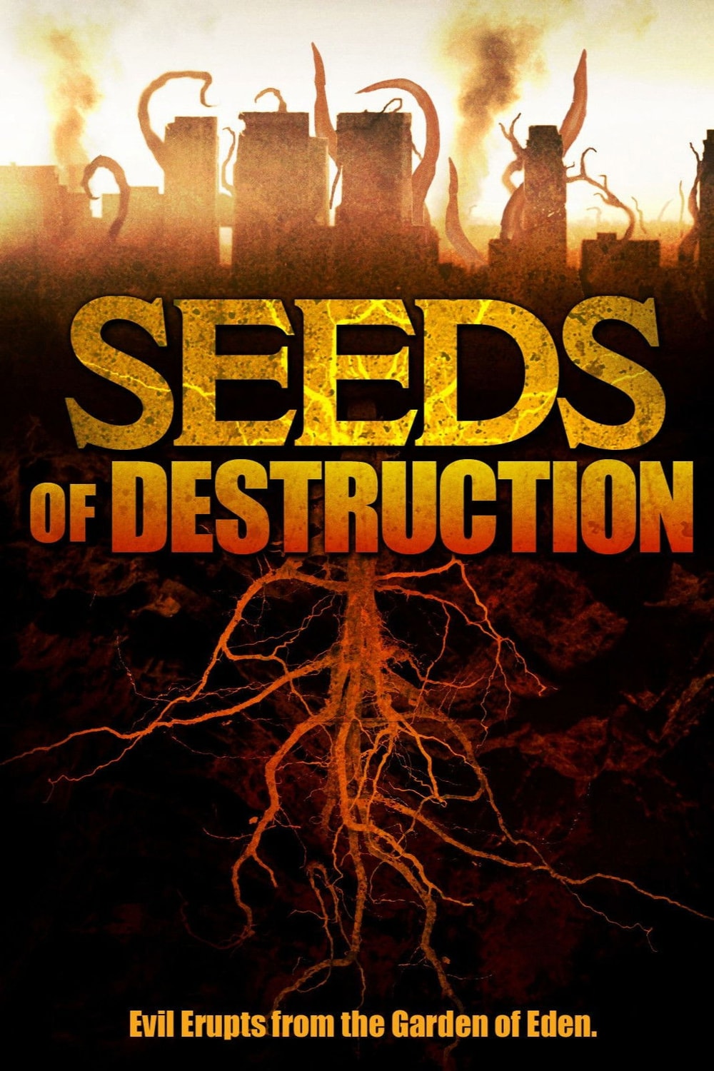 Seeds of Destruction