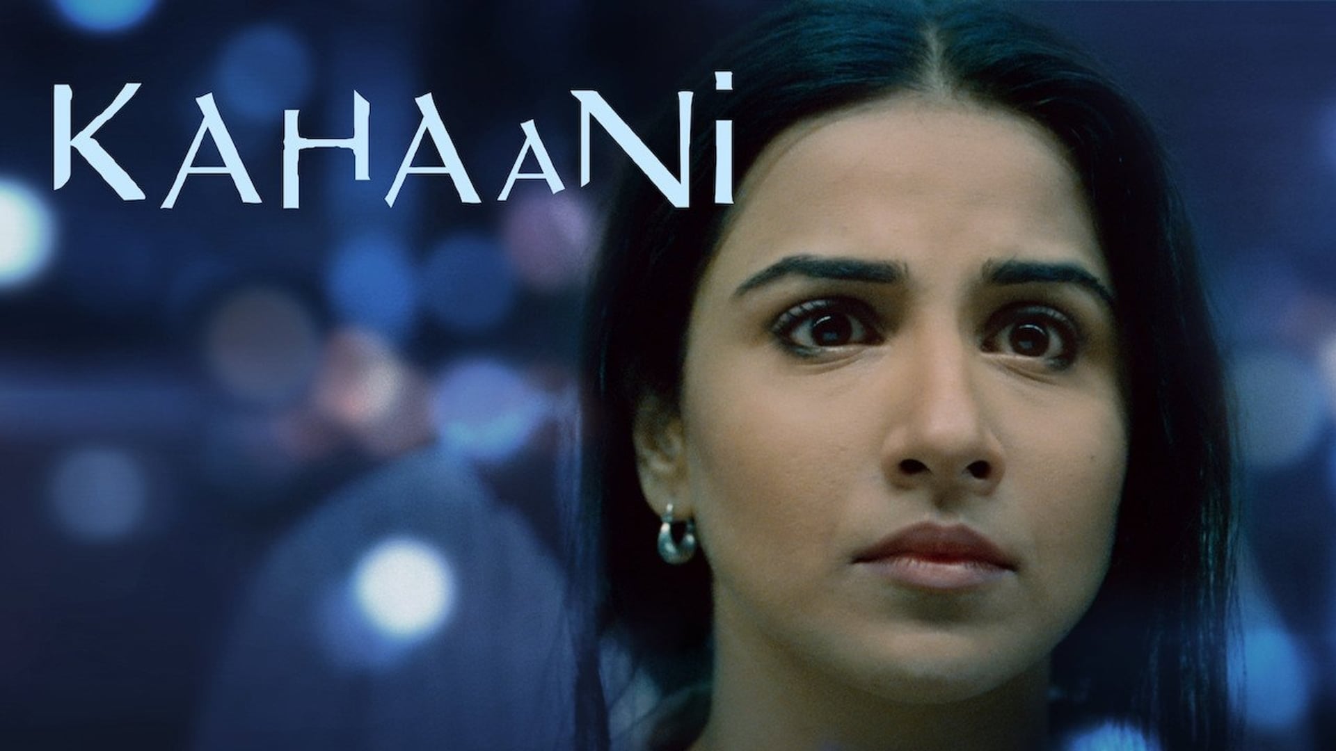 Foto do filme Kahaani