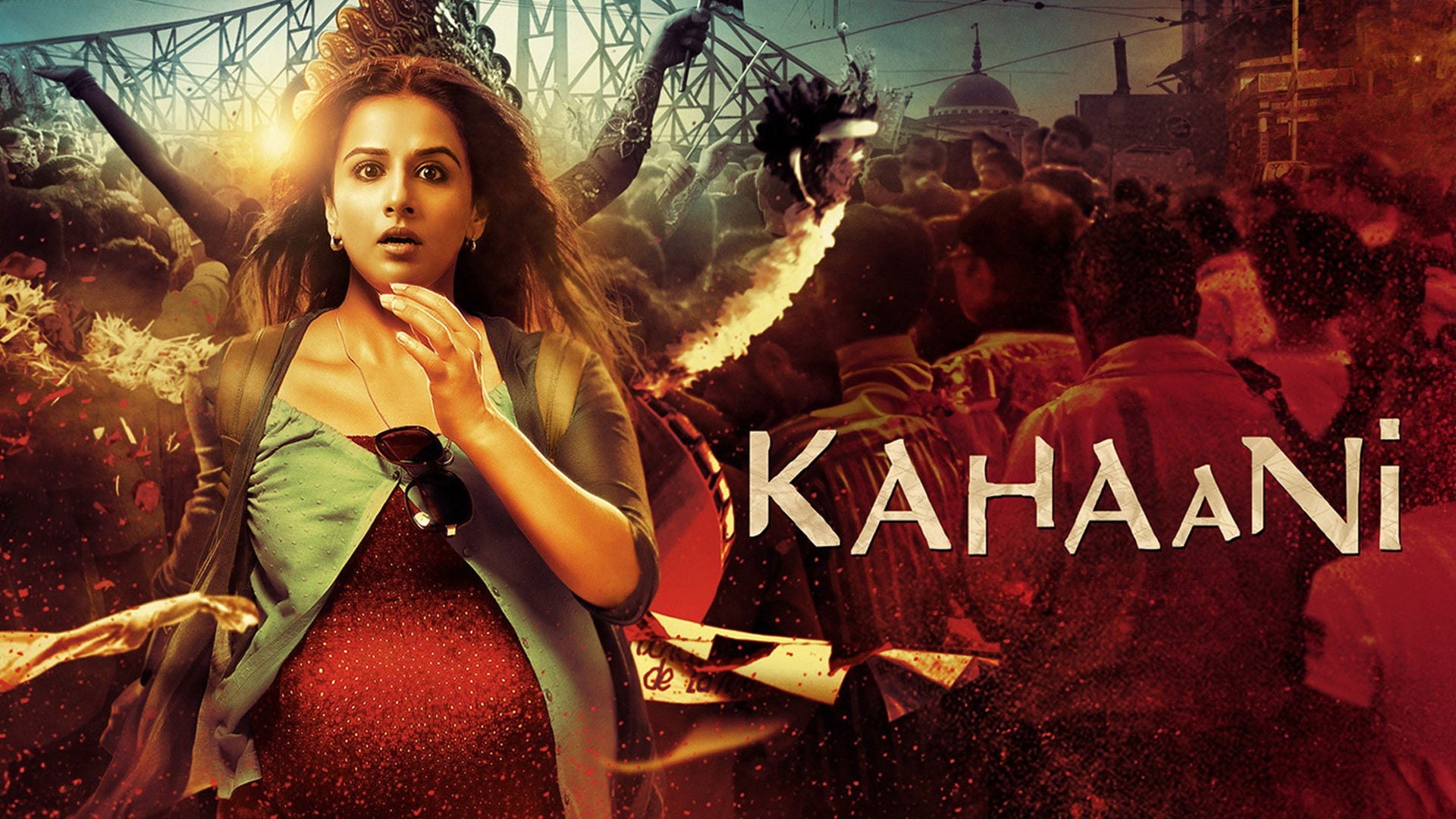 Foto do filme Kahaani