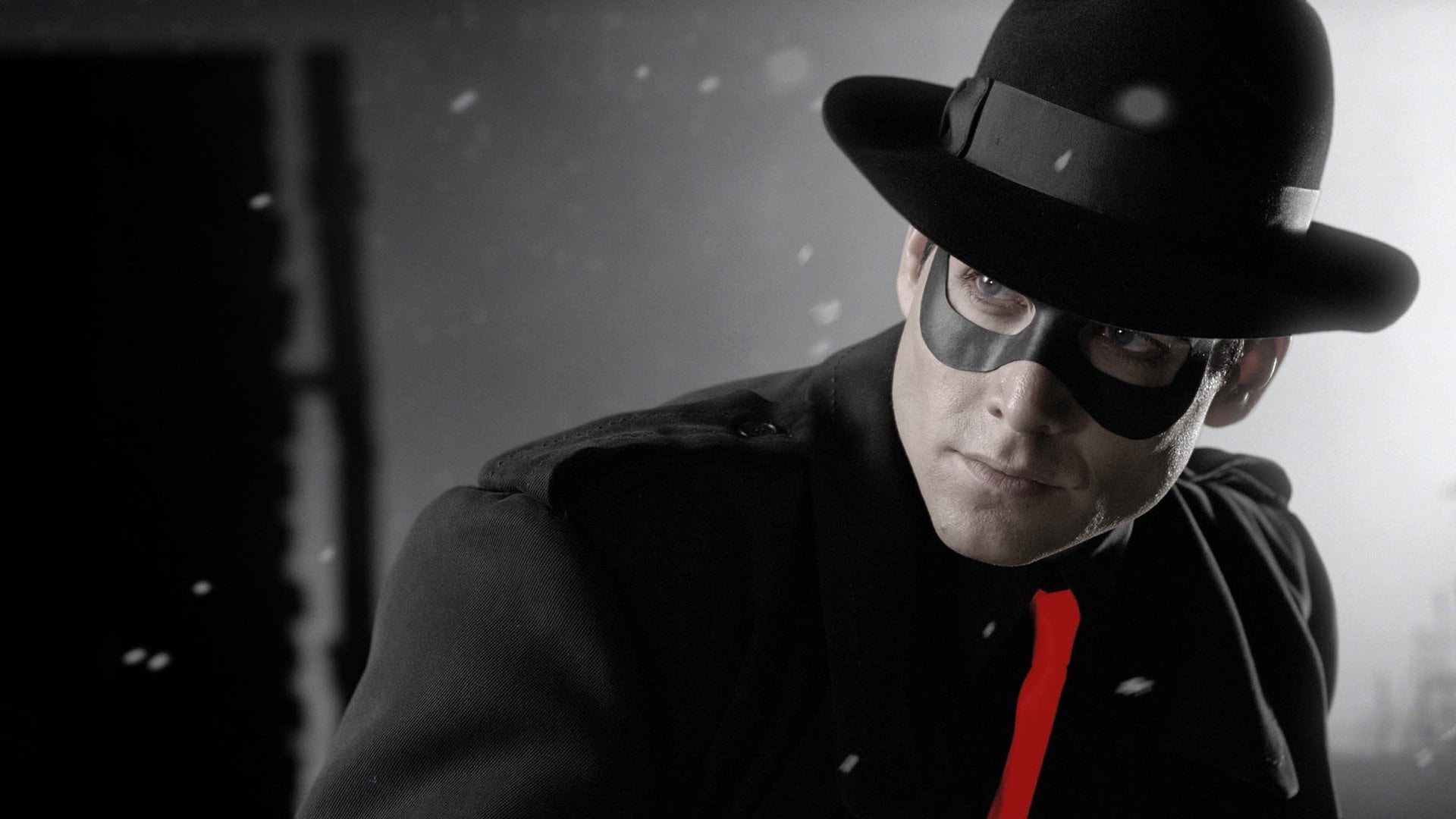 Foto do filme The Spirit: O Filme