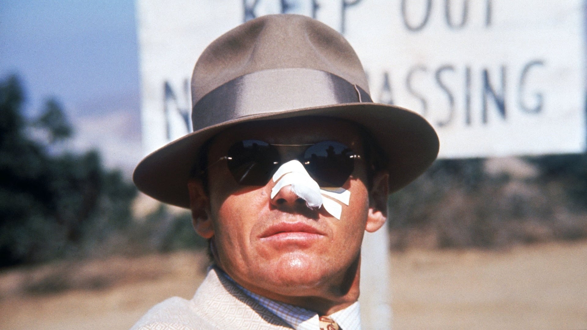 Foto do filme Chinatown