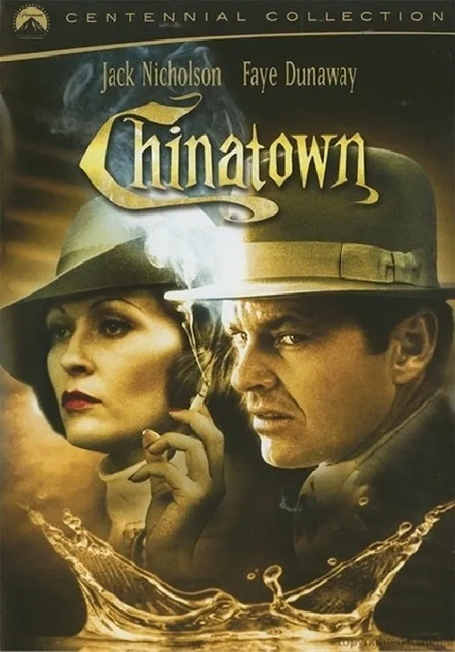 Chinatown