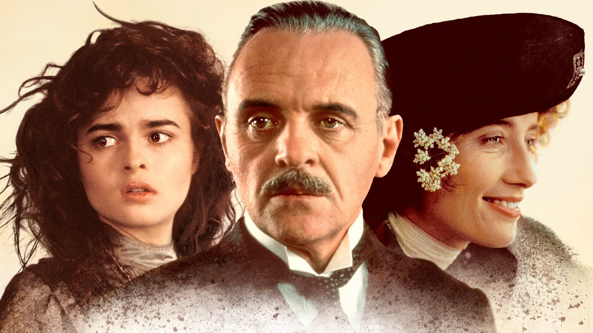 Foto do filme Retorno a Howard's End