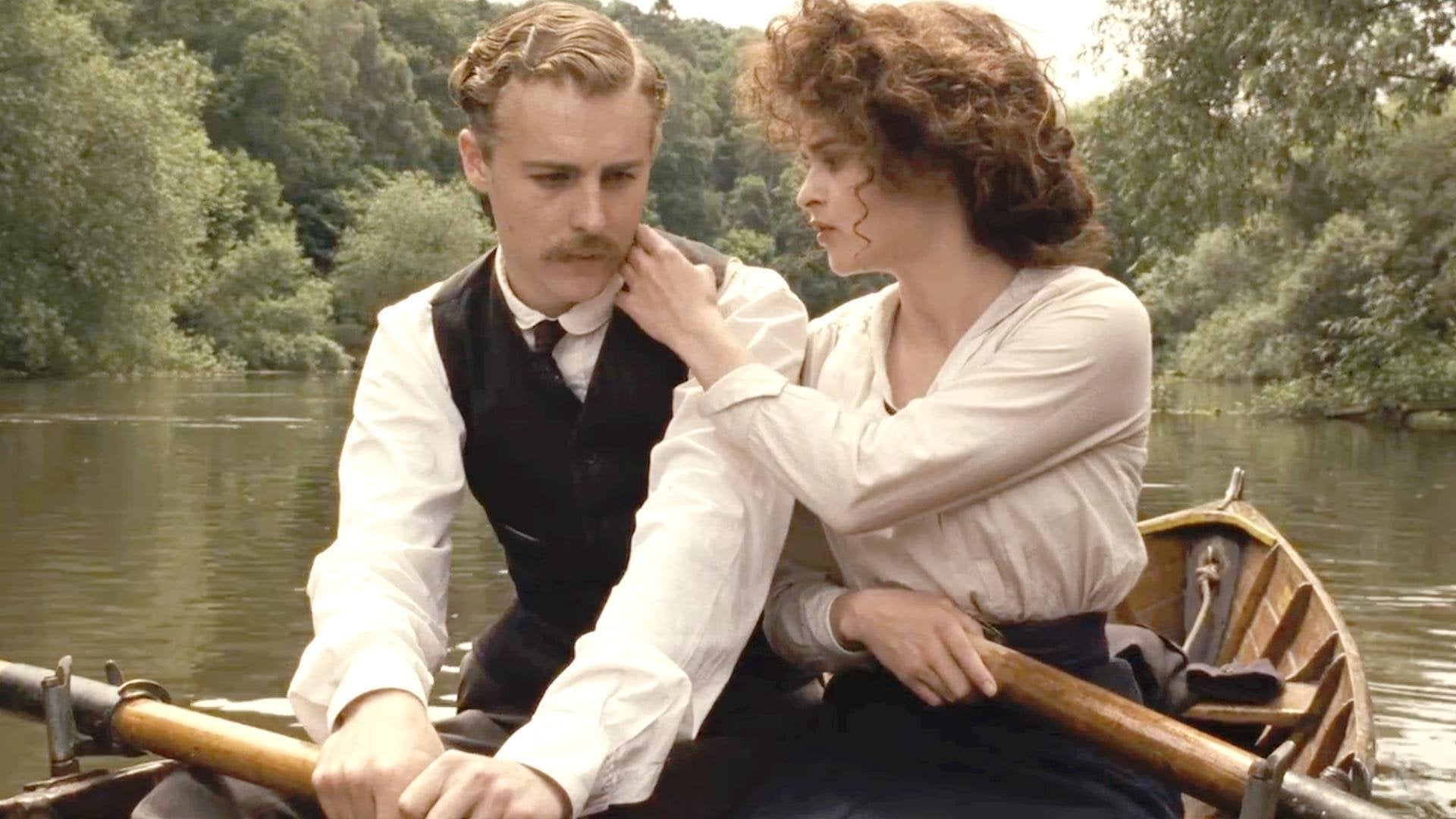 Foto do filme Retorno a Howard's End
