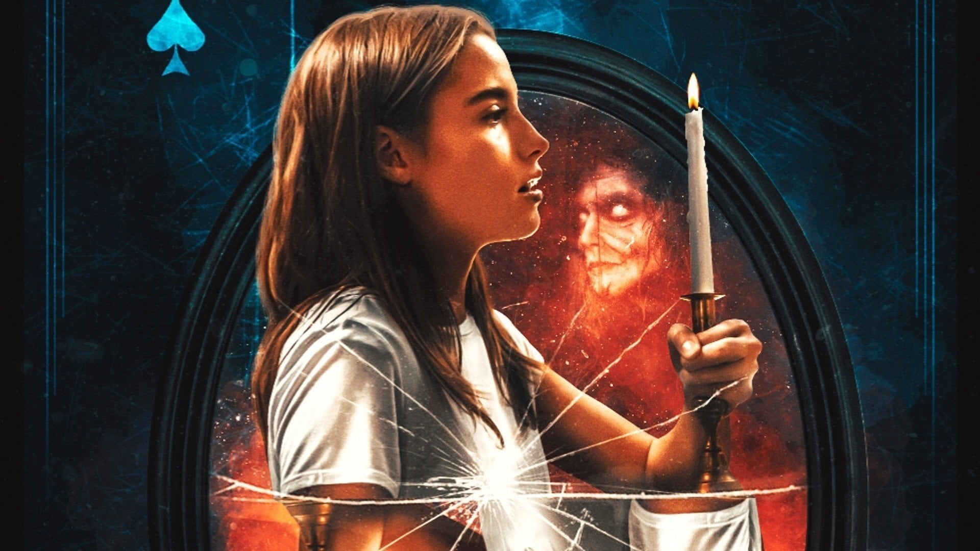 Foto do filme Rainha de Espadas