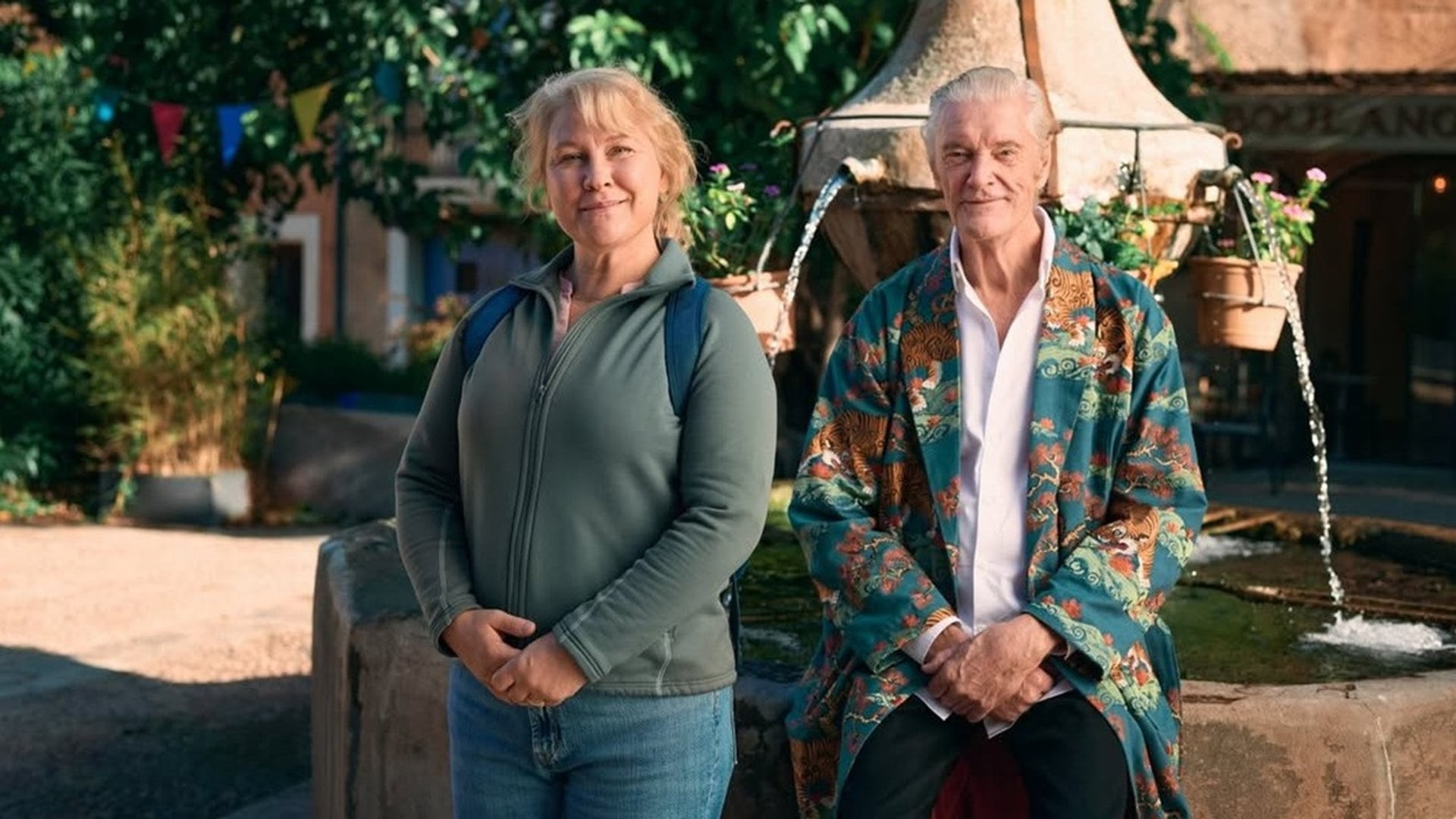 Foto do filme Meu Nome é Agneta