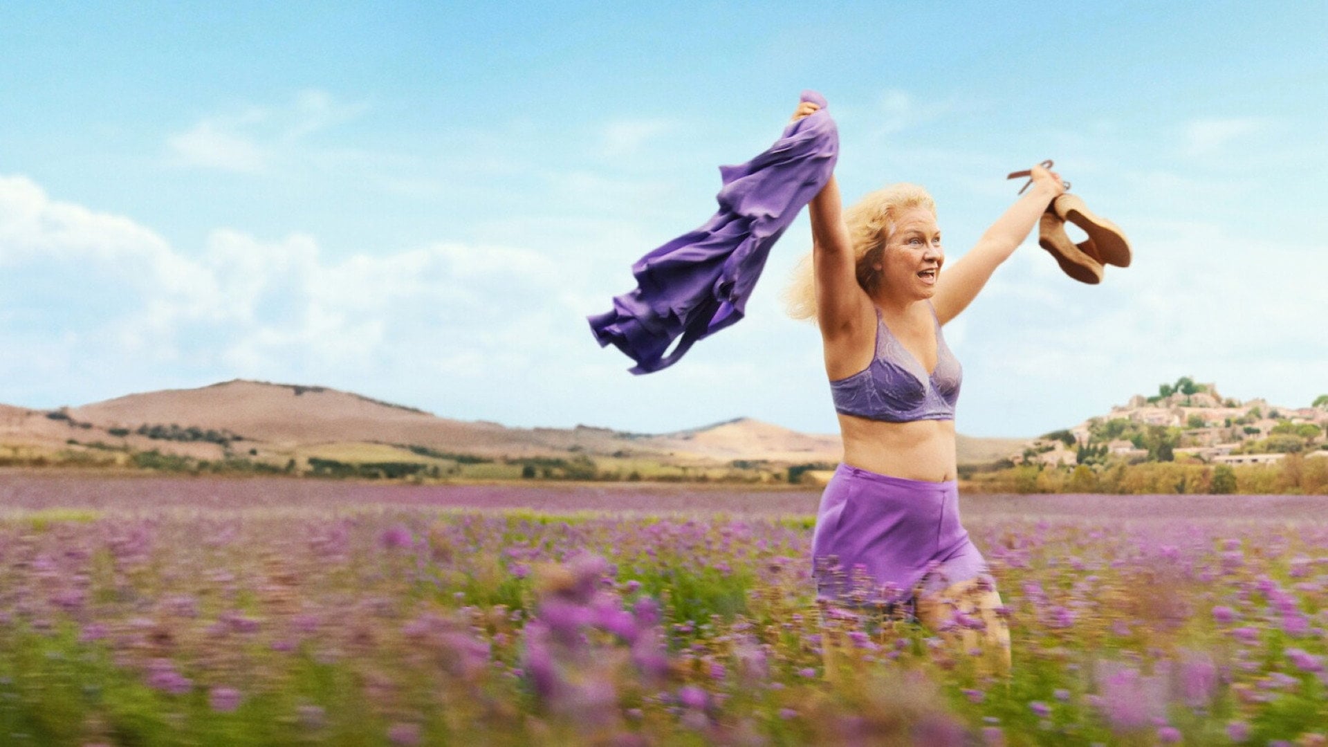 Foto do filme Meu Nome é Agneta