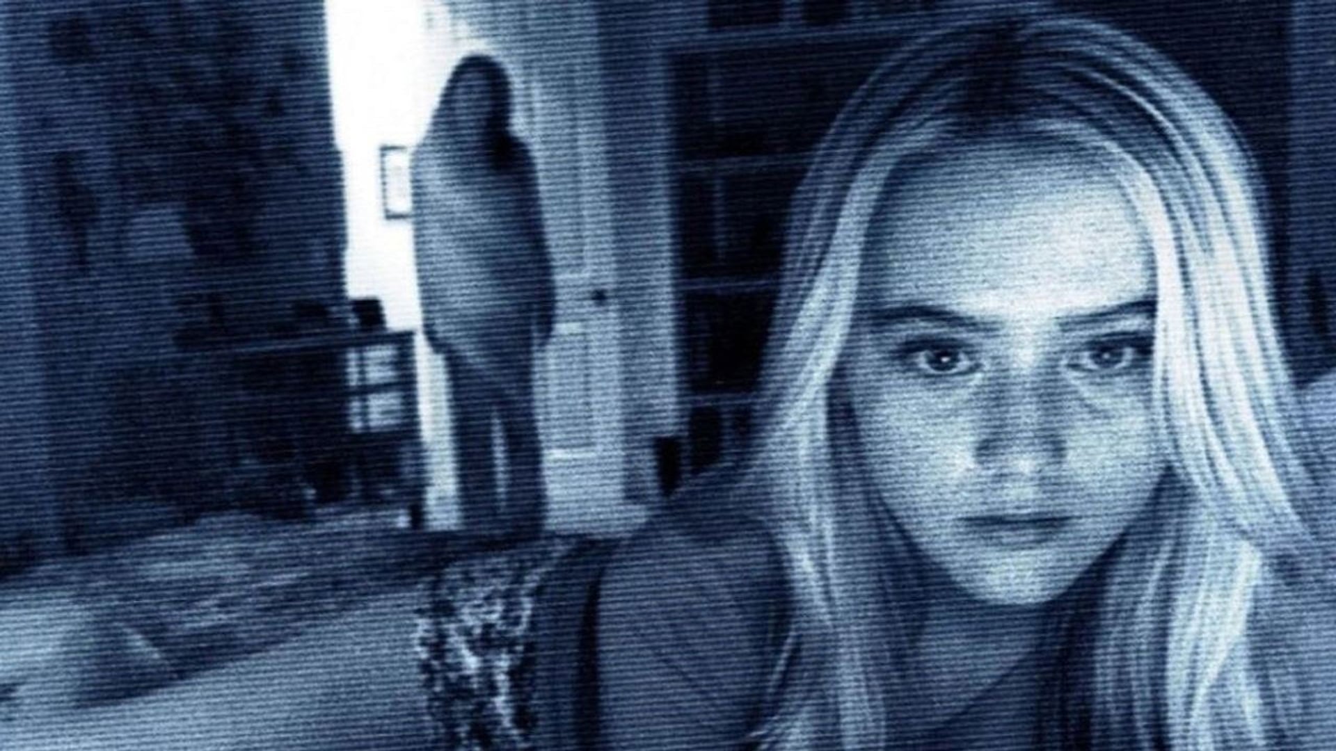 Foto do filme Atividade Paranormal 4