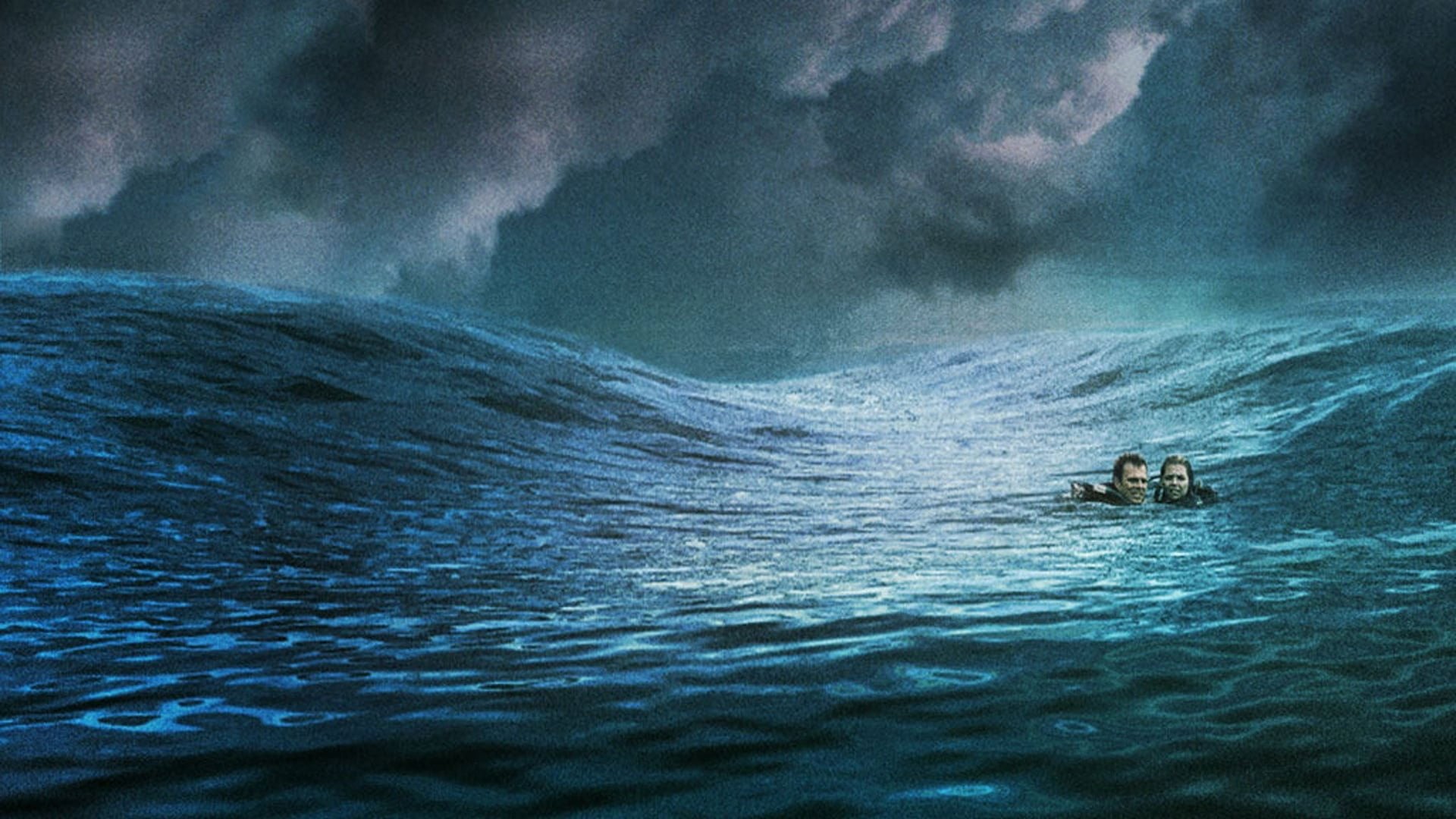 Foto do filme Mar Aberto