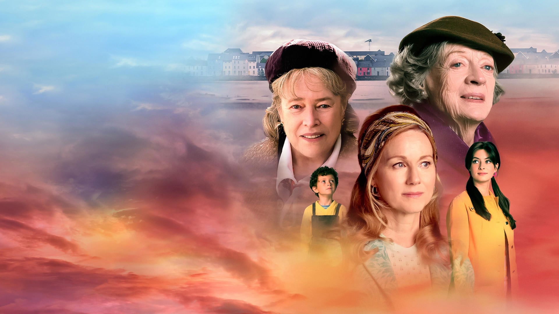 Foto do filme O Clube dos Milagres