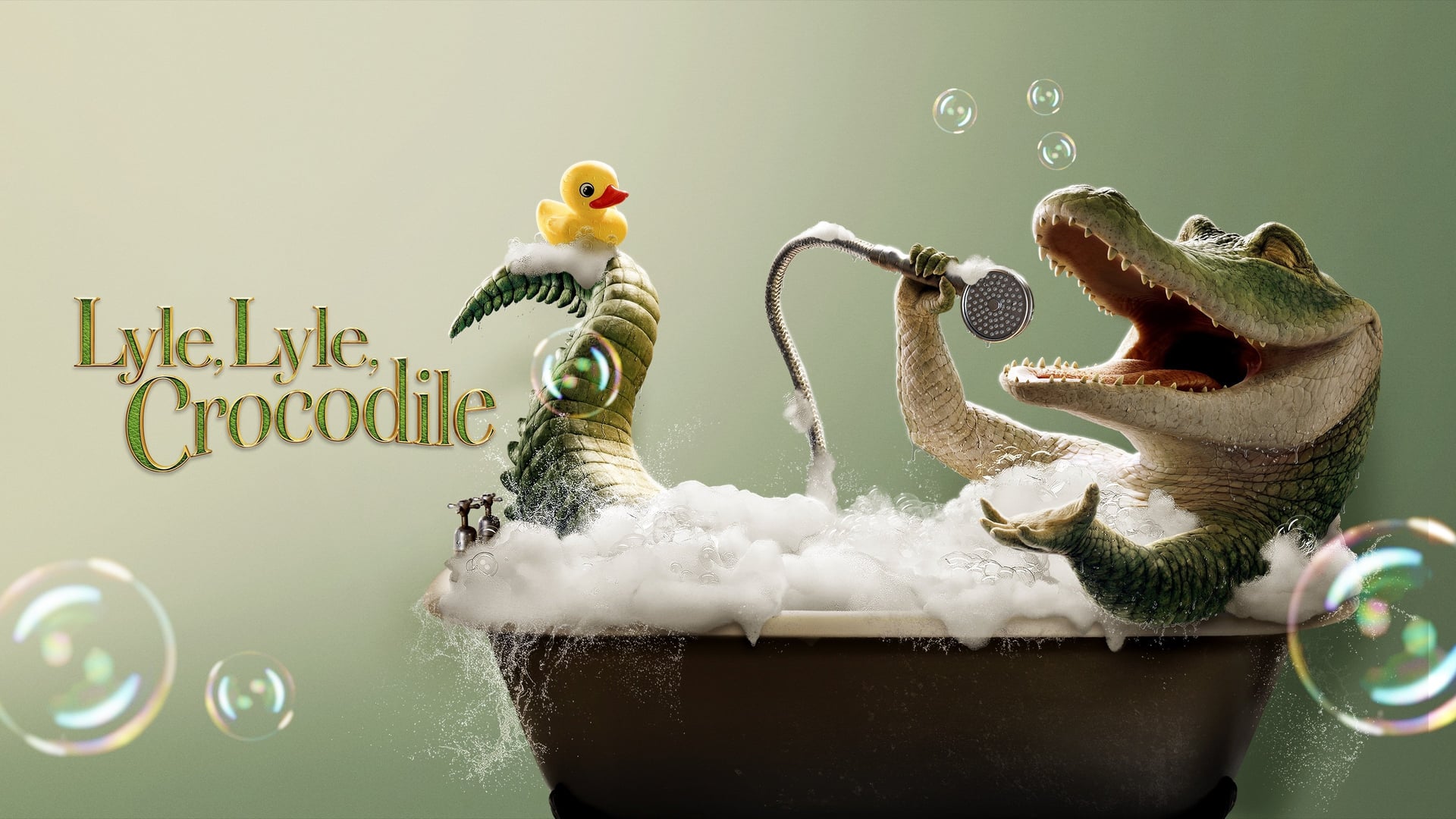 Foto do filme Lilo, Lilo, Crocodilo