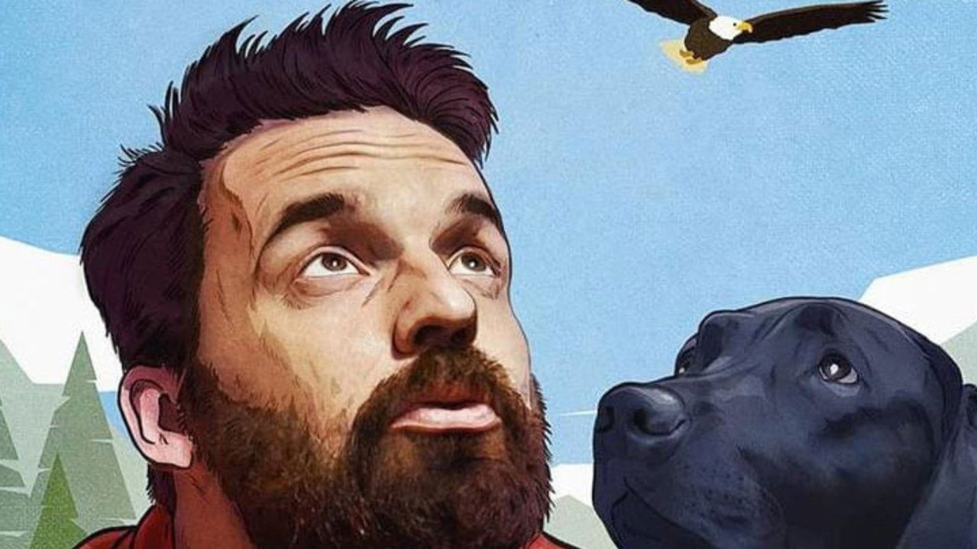 Foto do filme Voe com a Águia