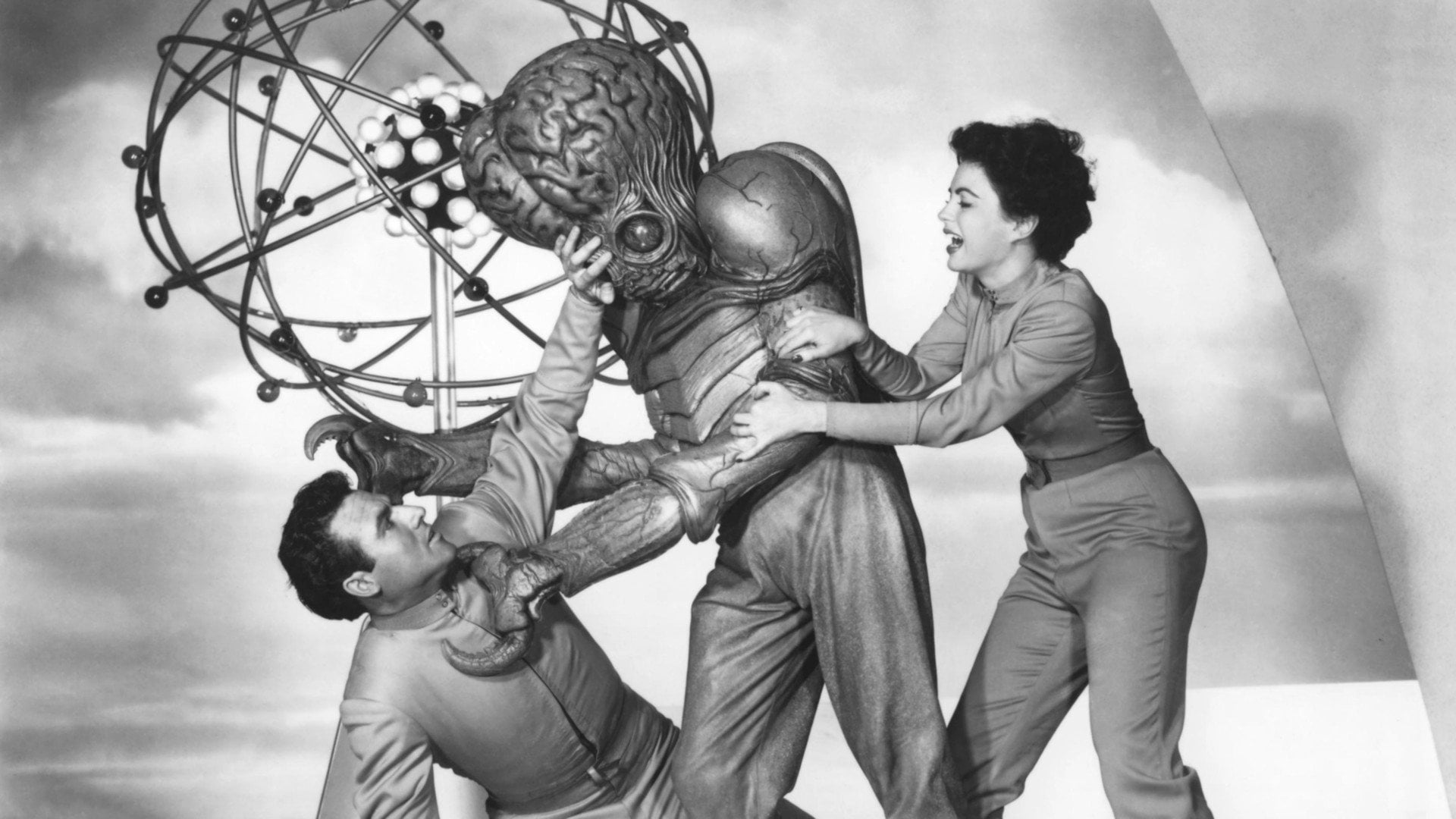 Foto do filme Guerra Entre Planetas