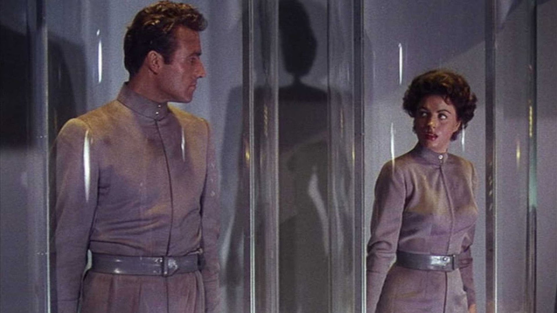 Foto do filme Guerra Entre Planetas