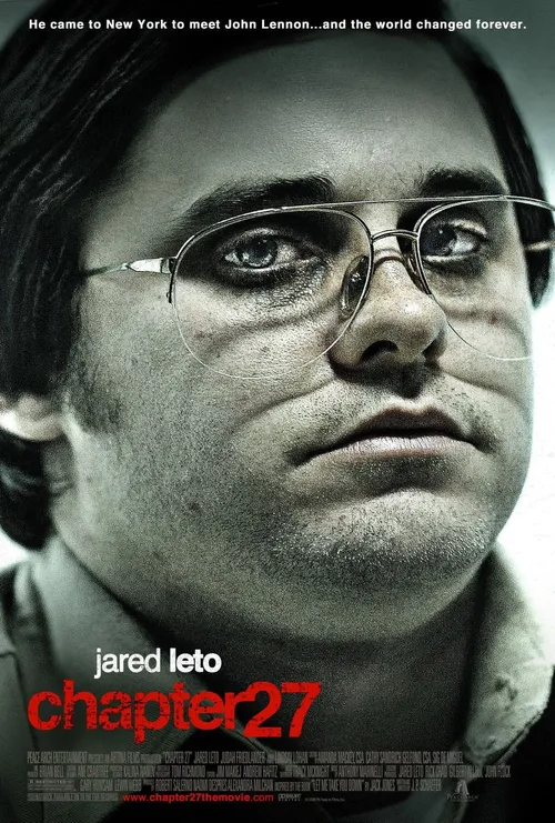 Capítulo 27 - O Assassinato de John Lennon