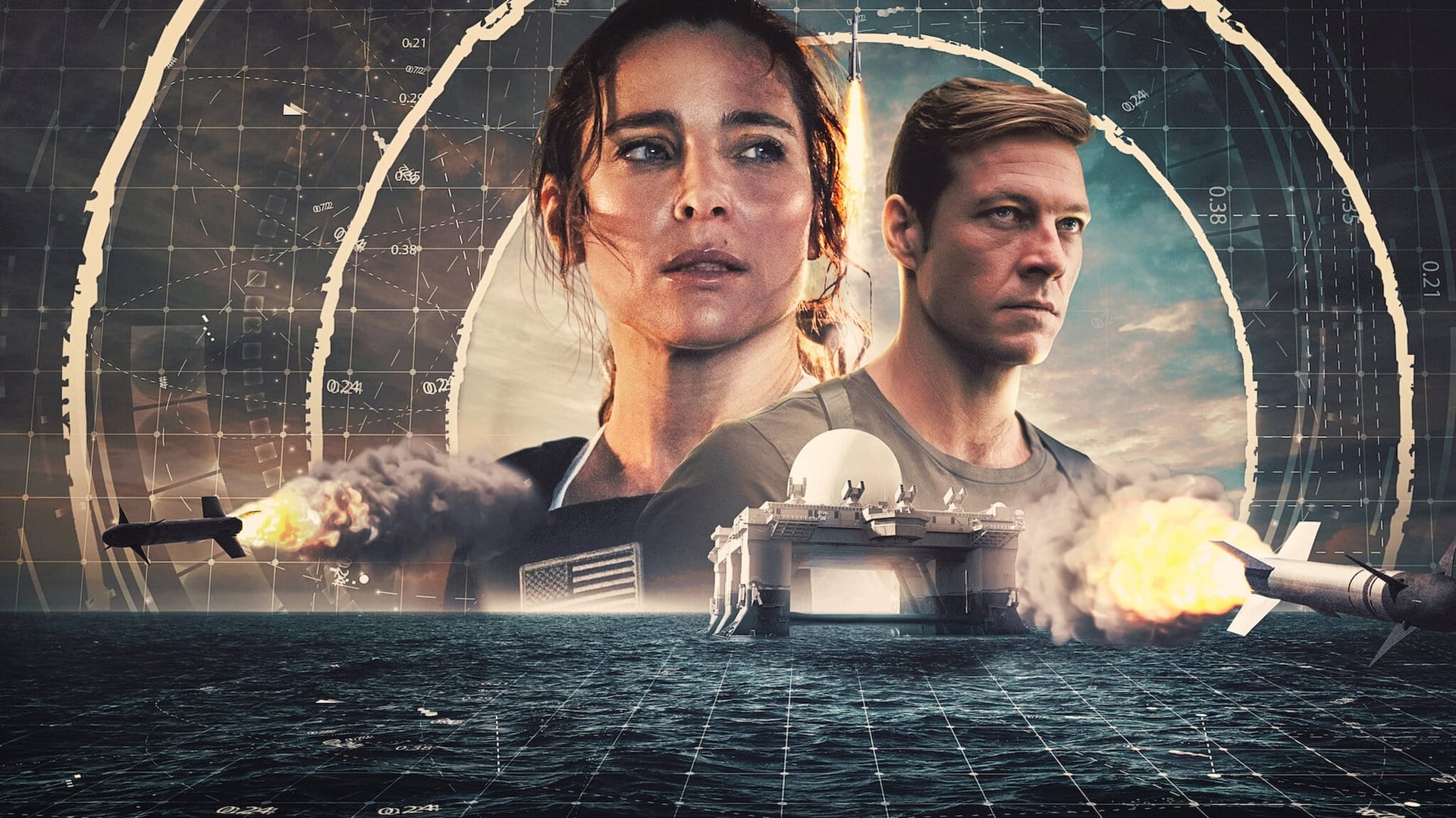 Foto do filme Interceptor