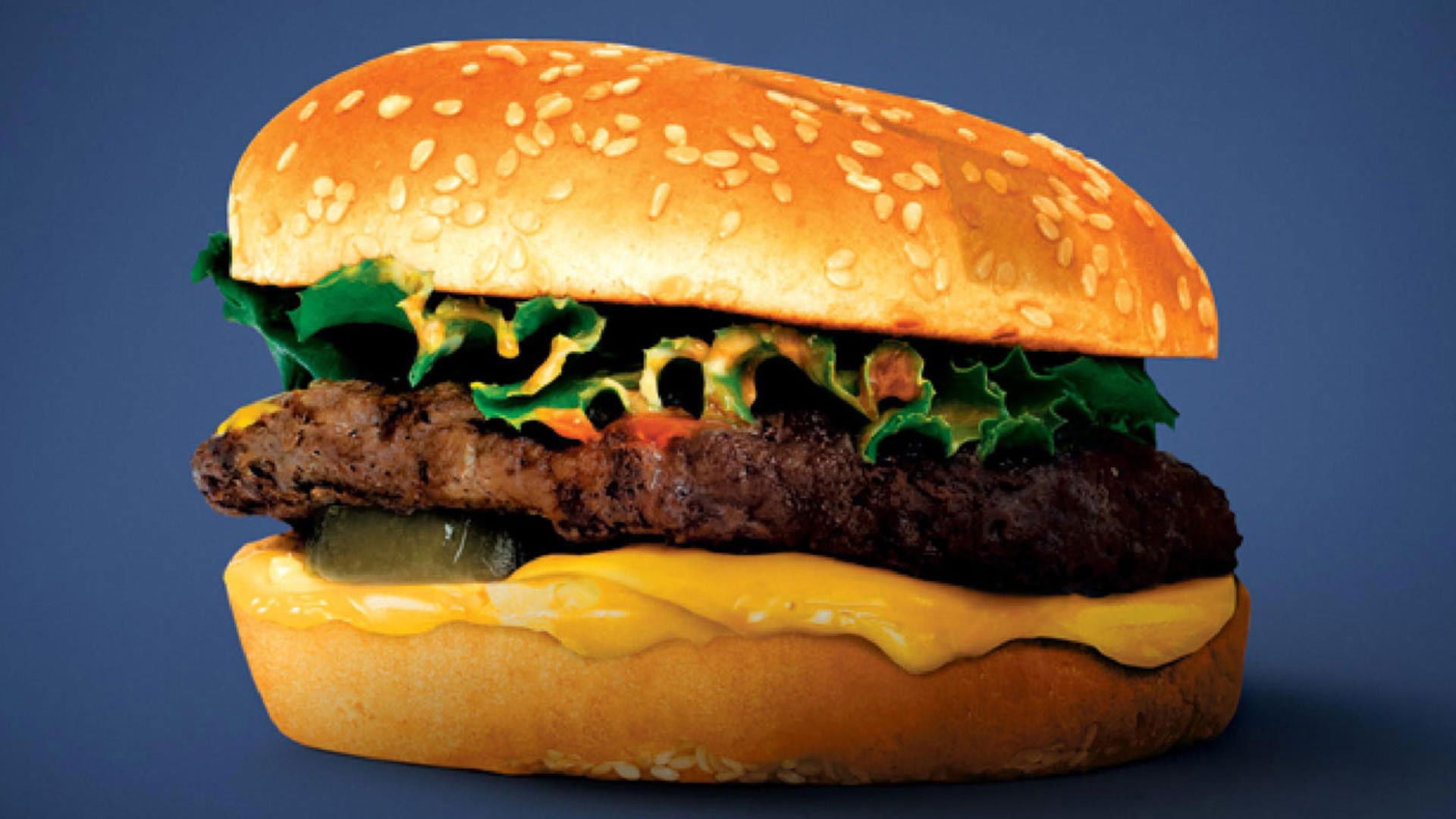 Foto do filme Nação Fast Food: Uma Rede de Corrupção