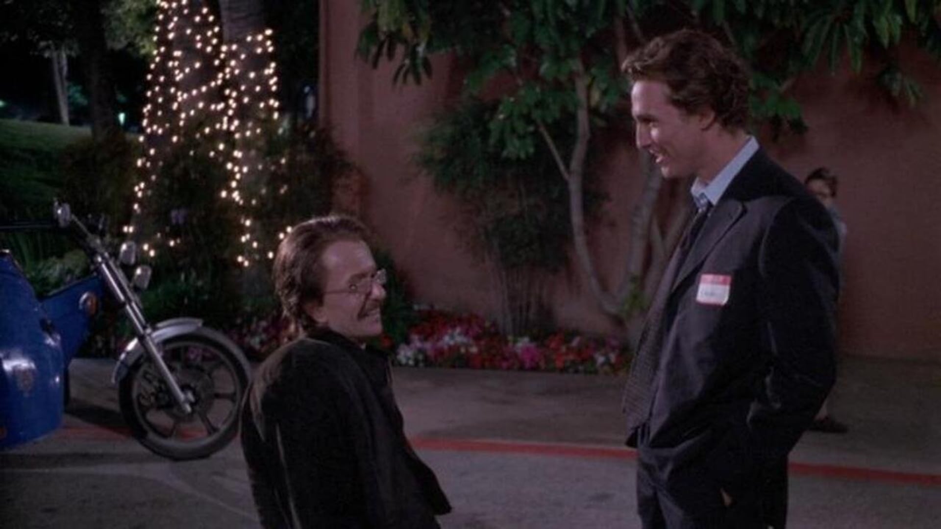 Foto do filme Na Ponta dos Pés
