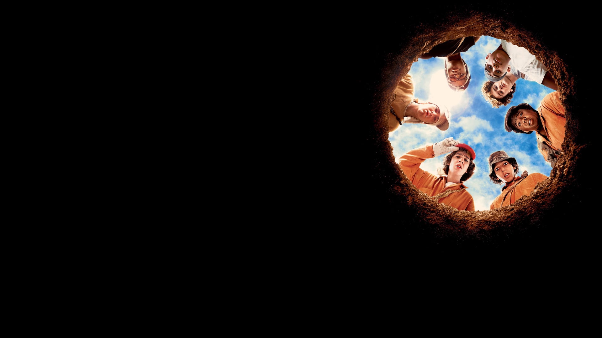 Foto do filme O Mistério dos Escavadores