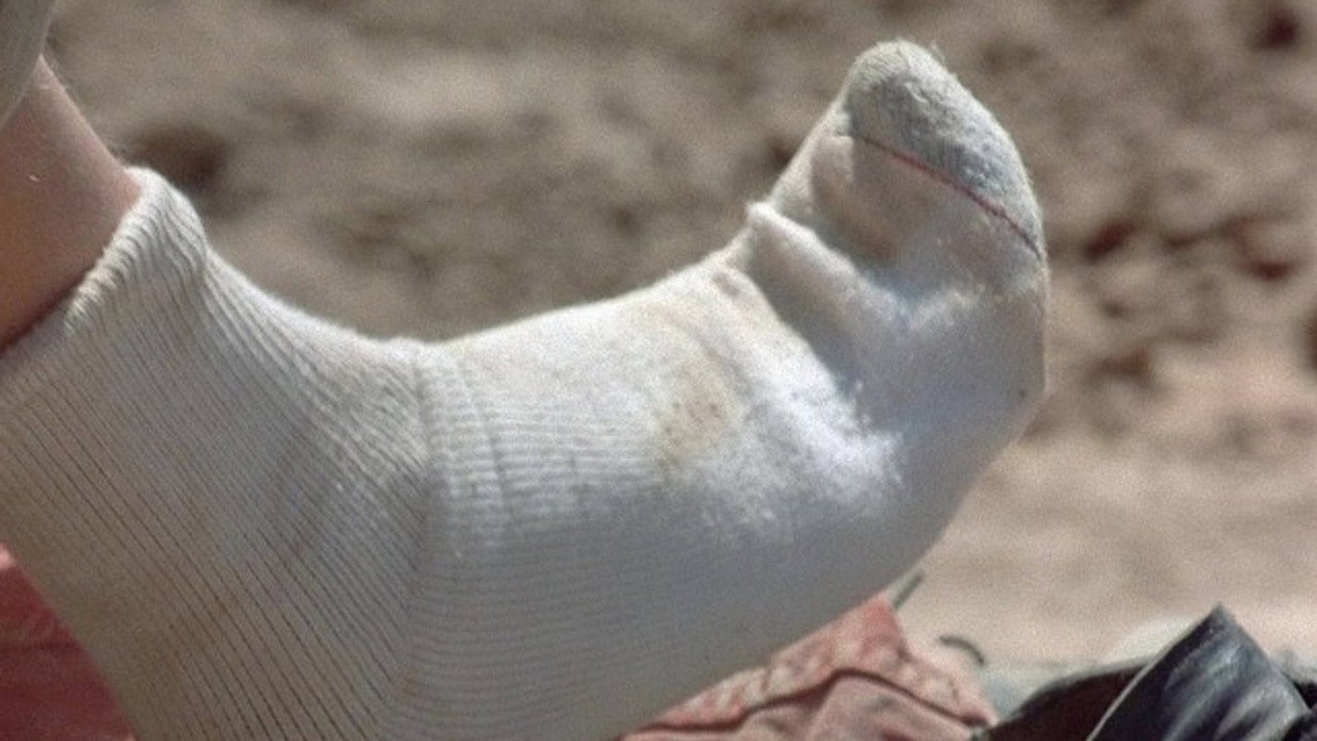 Foto do filme O Mistério dos Escavadores