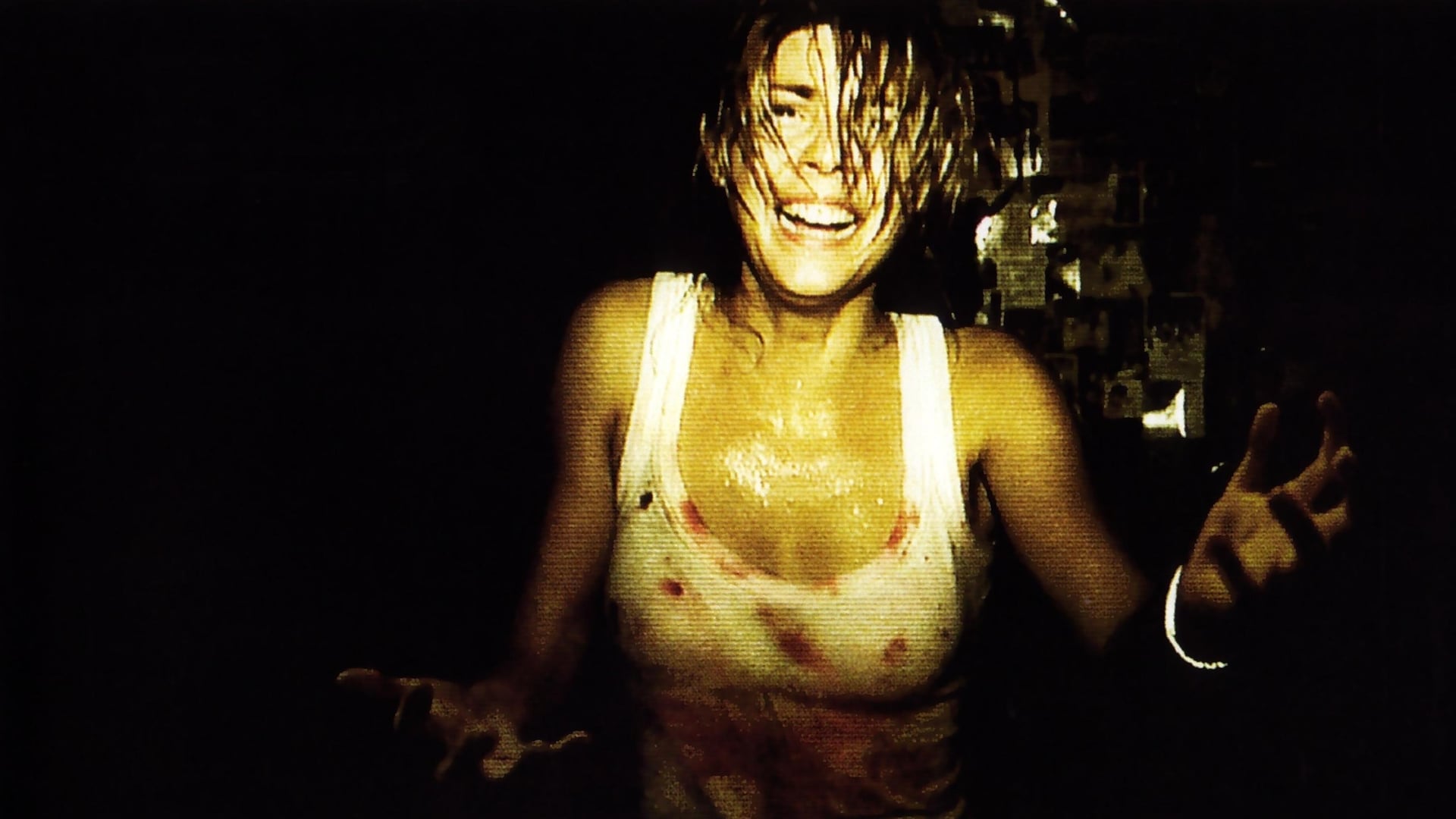 Foto do filme [REC]