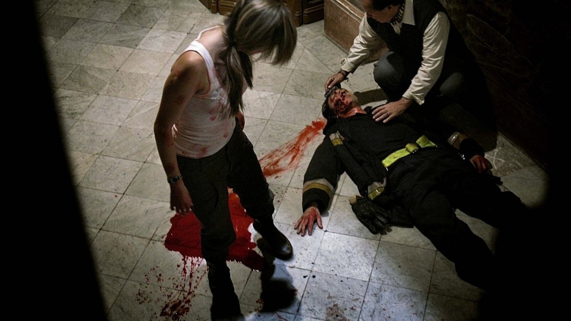 Foto do filme [REC]
