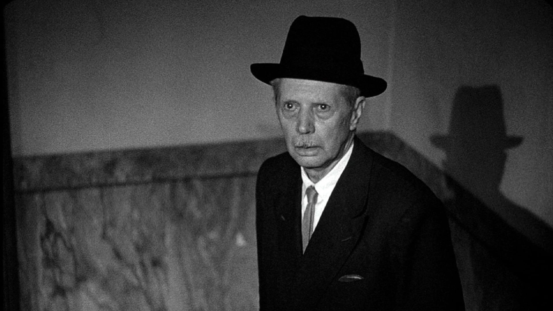 Foto do filme Umberto D.