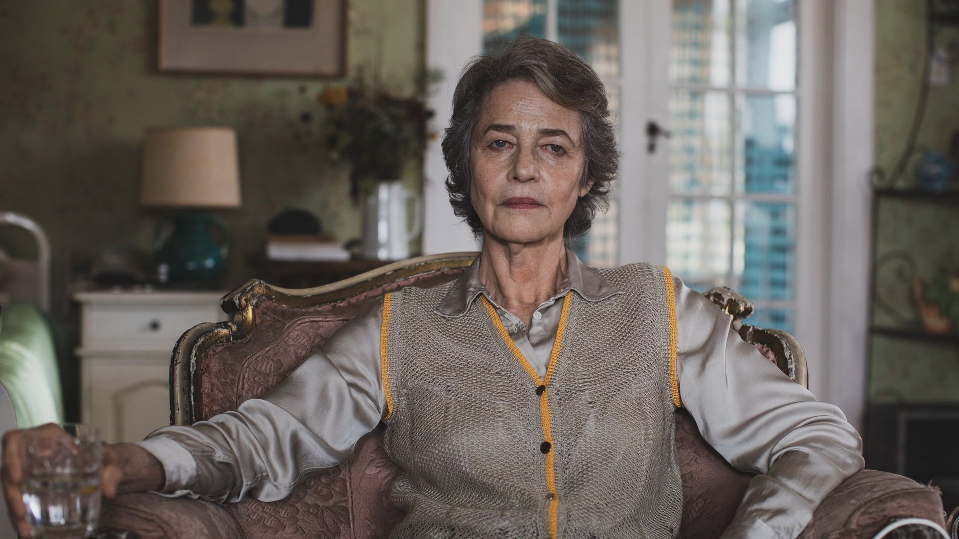 Foto do filme A Matriarca