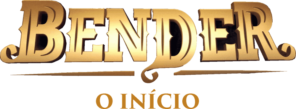 Foto do filme Bender: O Início