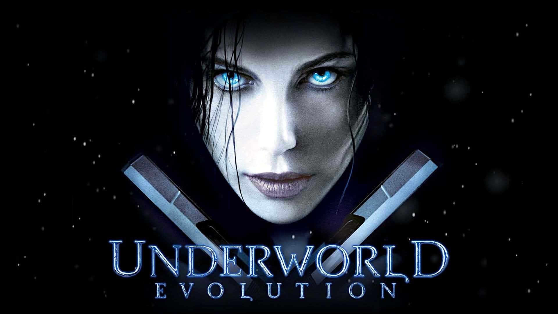 Foto do filme Anjos da Noite: A Evolução