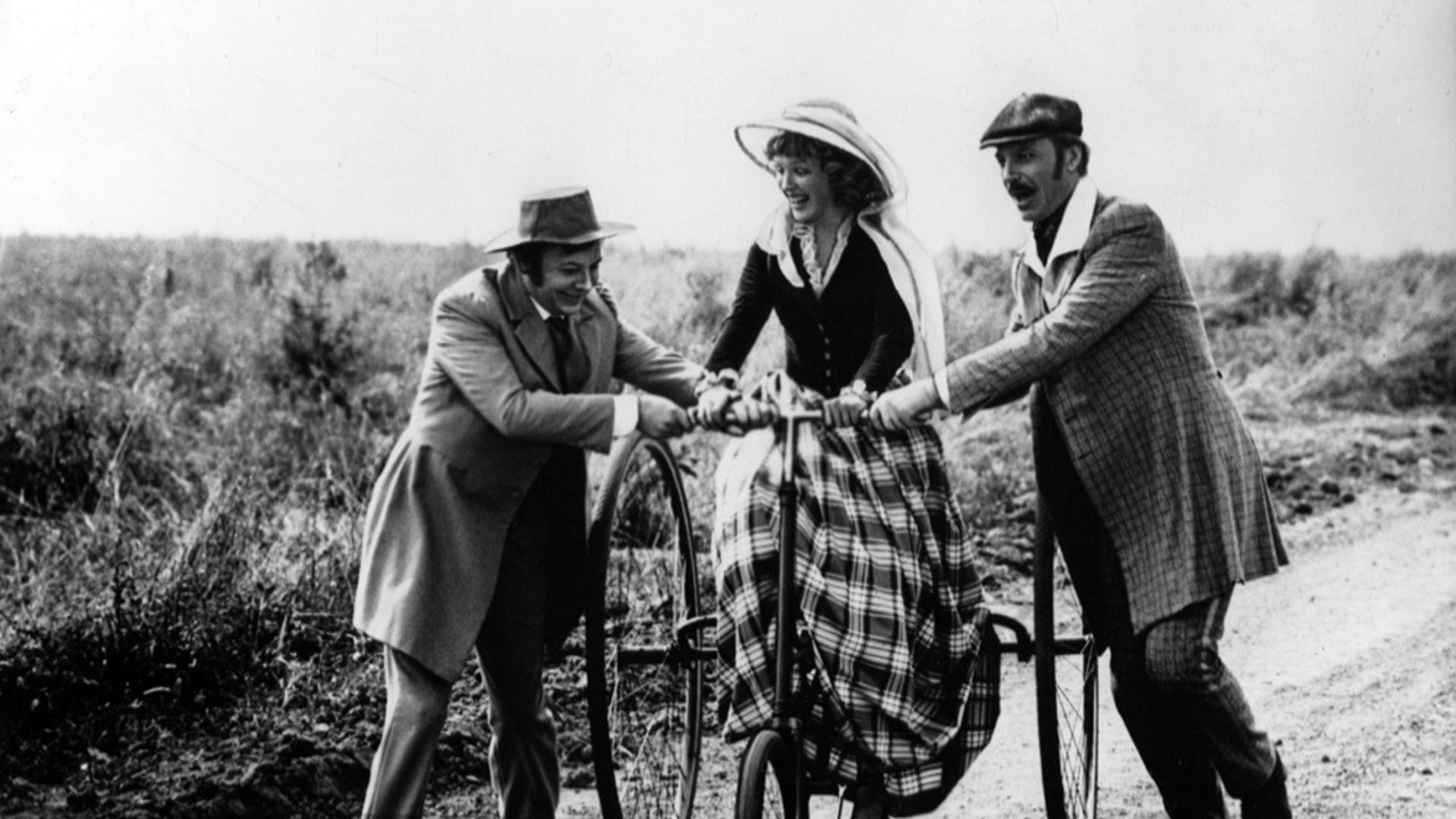 Foto do filme Alguns Dias na Vida de Oblomov