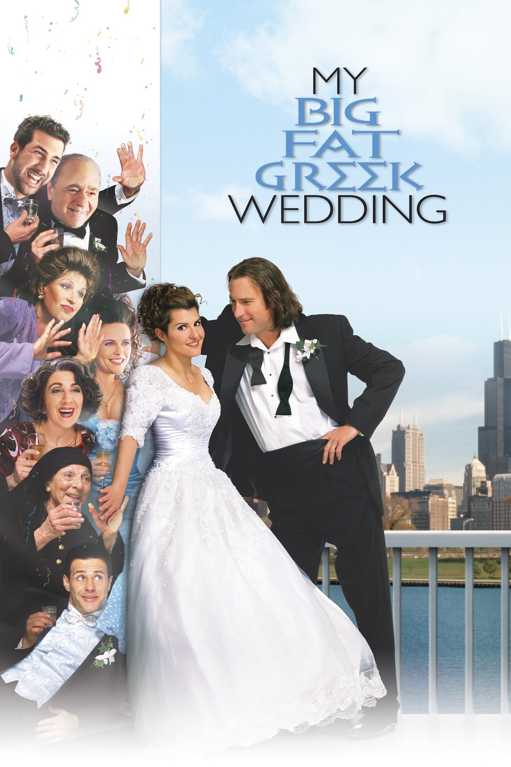 Casamento Grego