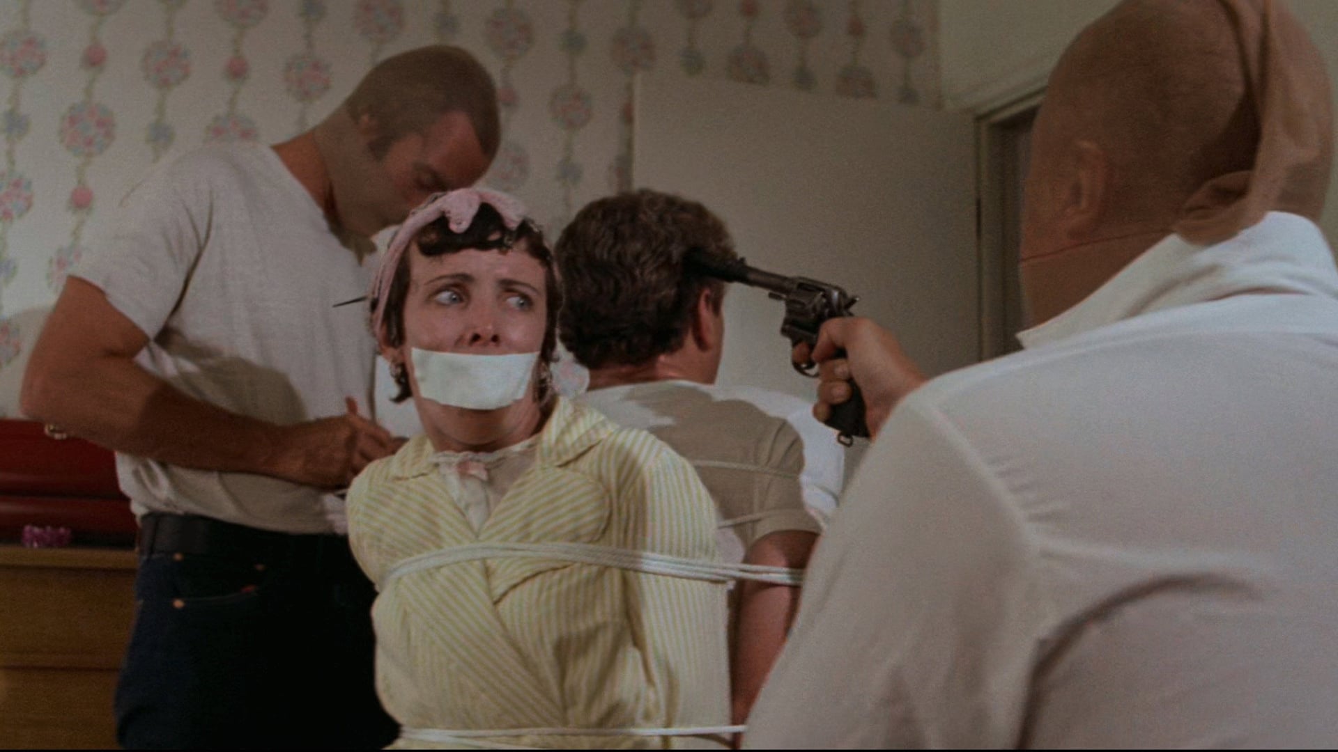 Foto do filme O Último Golpe