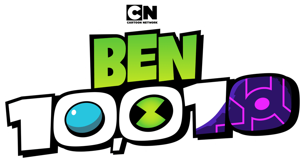Foto do filme Ben 10,010