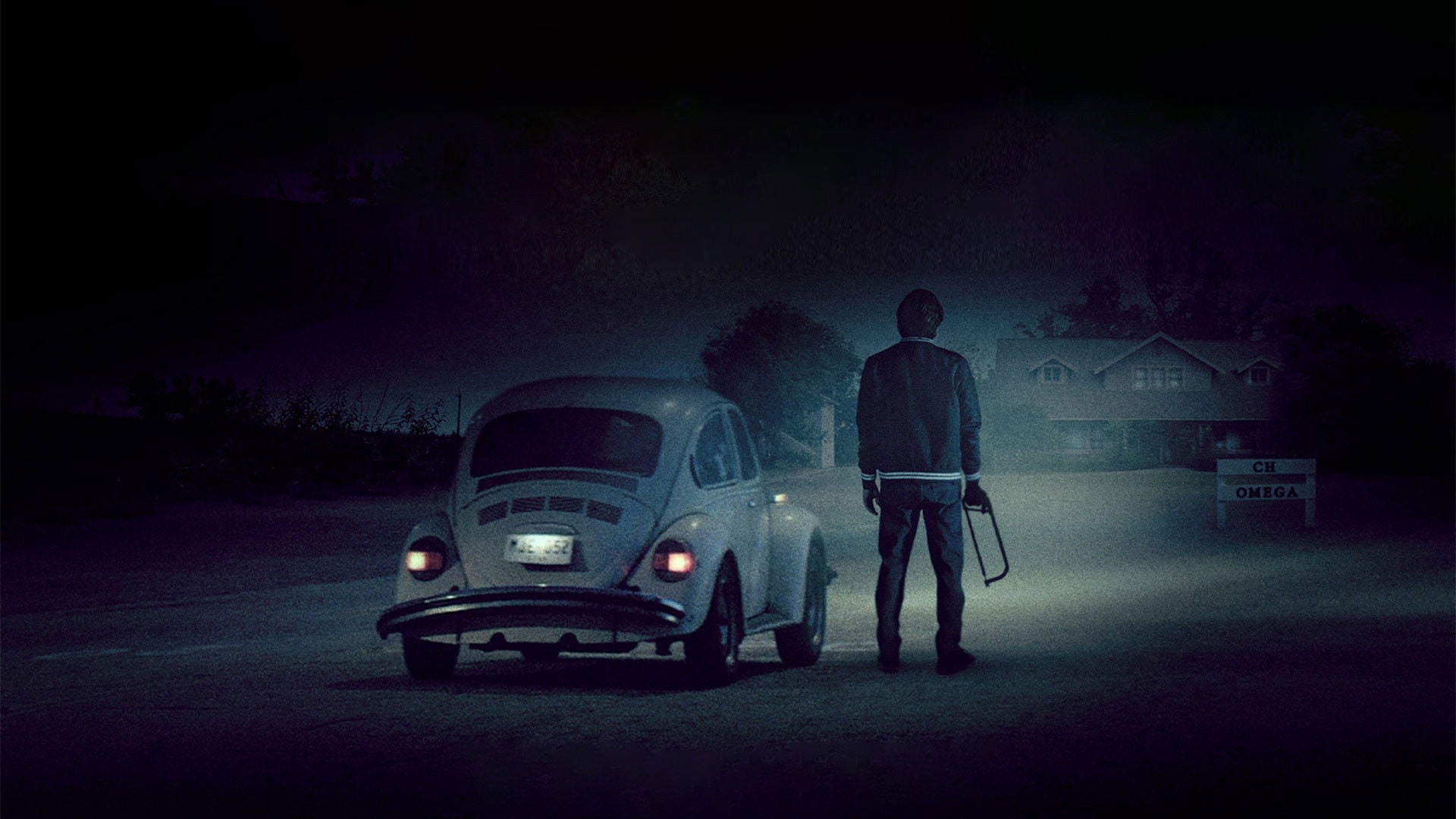 Foto do filme Ted Bundy: Mente Assassina