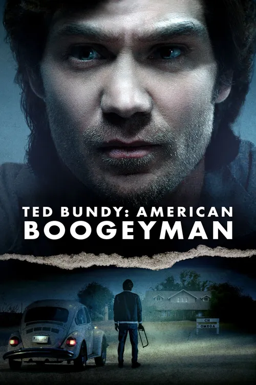 Ted Bundy: Mente Assassina