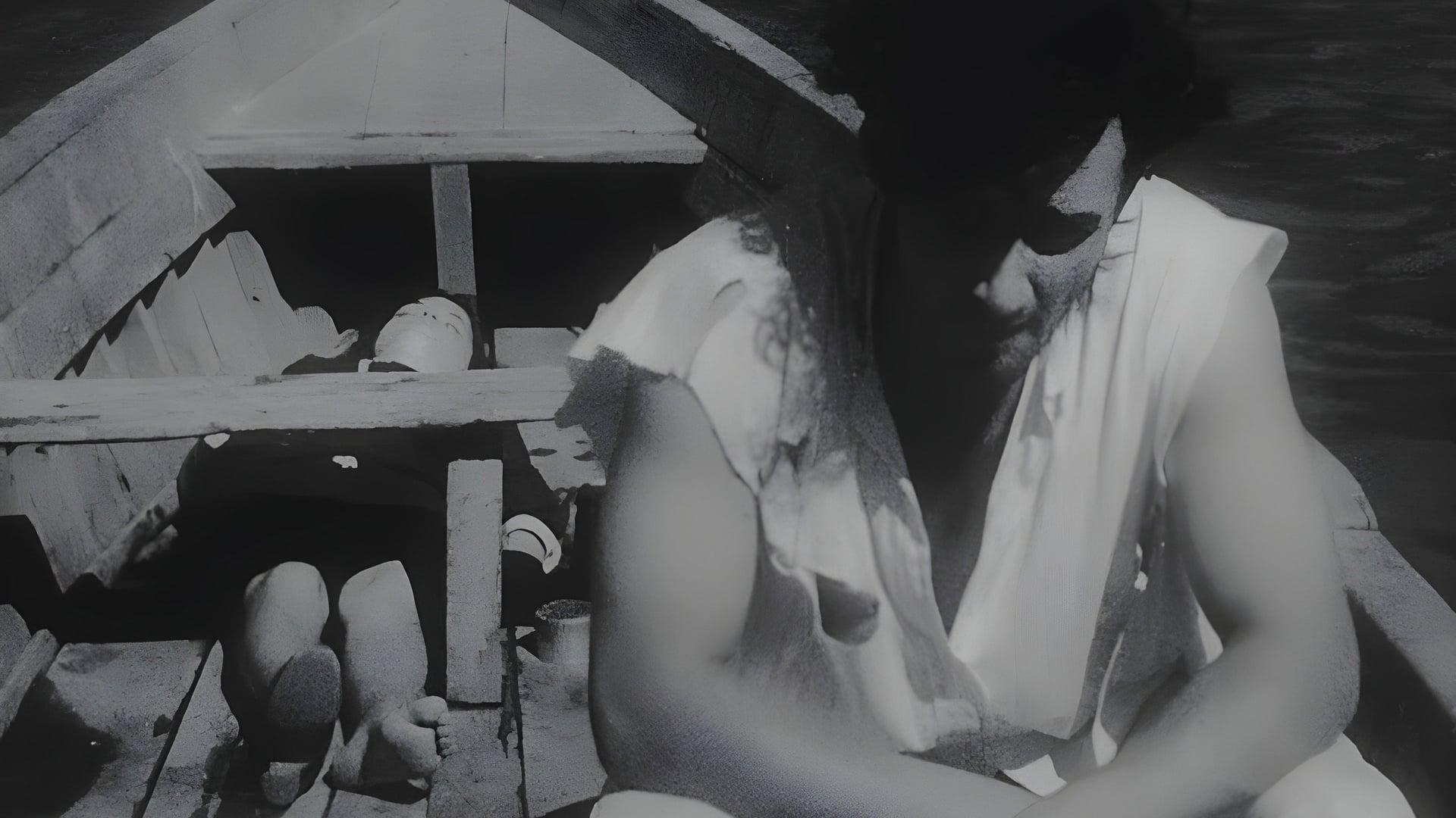 Foto do filme Limite