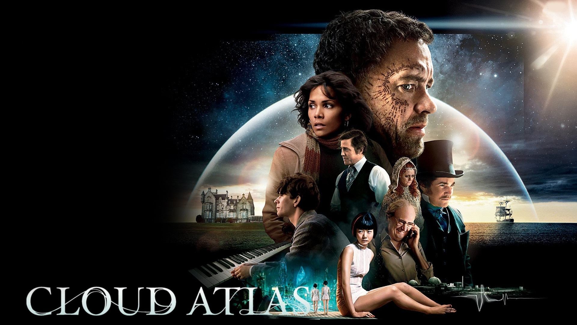 Foto do filme A Viagem