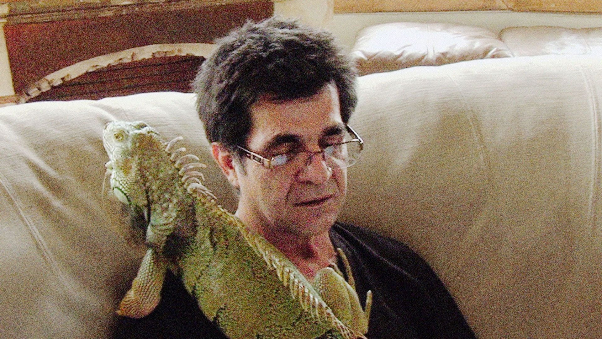 Foto do filme Isto Não É um Filme