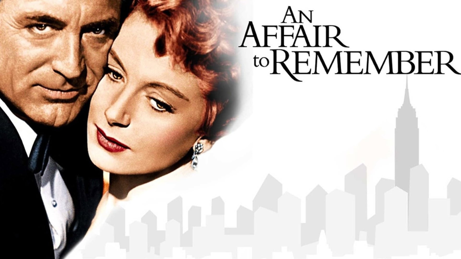 Foto do filme Tarde Demais para Esquecer